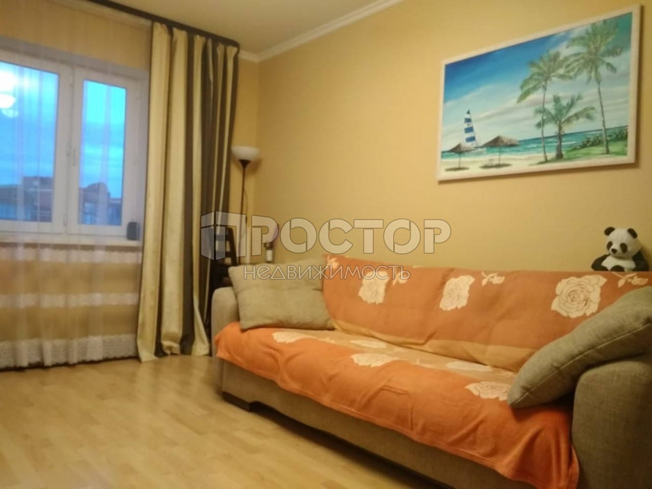 2-комнатная квартира, 69.7 м² - фото 10