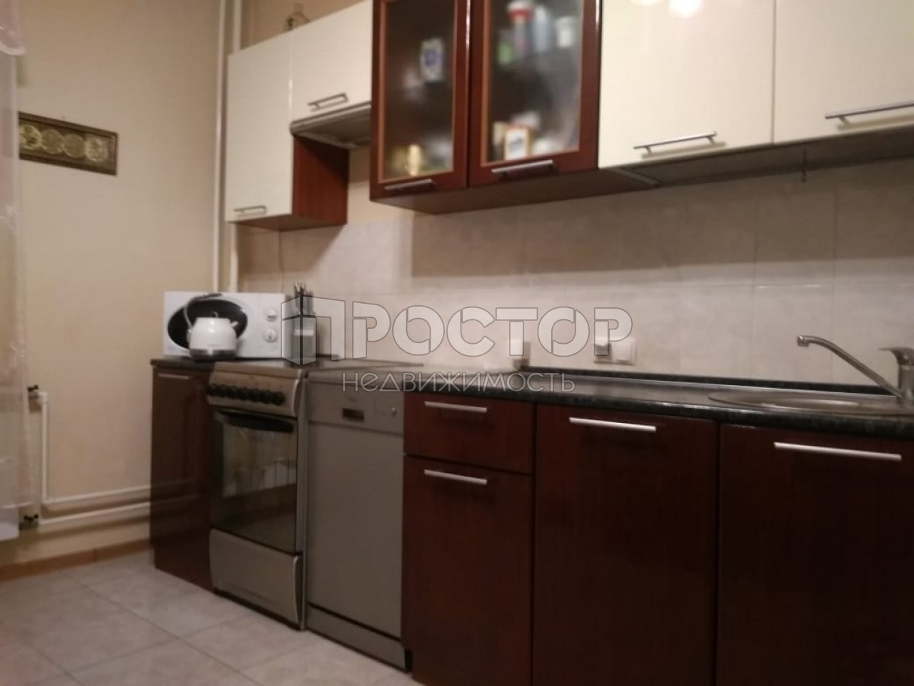 2-комнатная квартира, 69.7 м² - фото 15