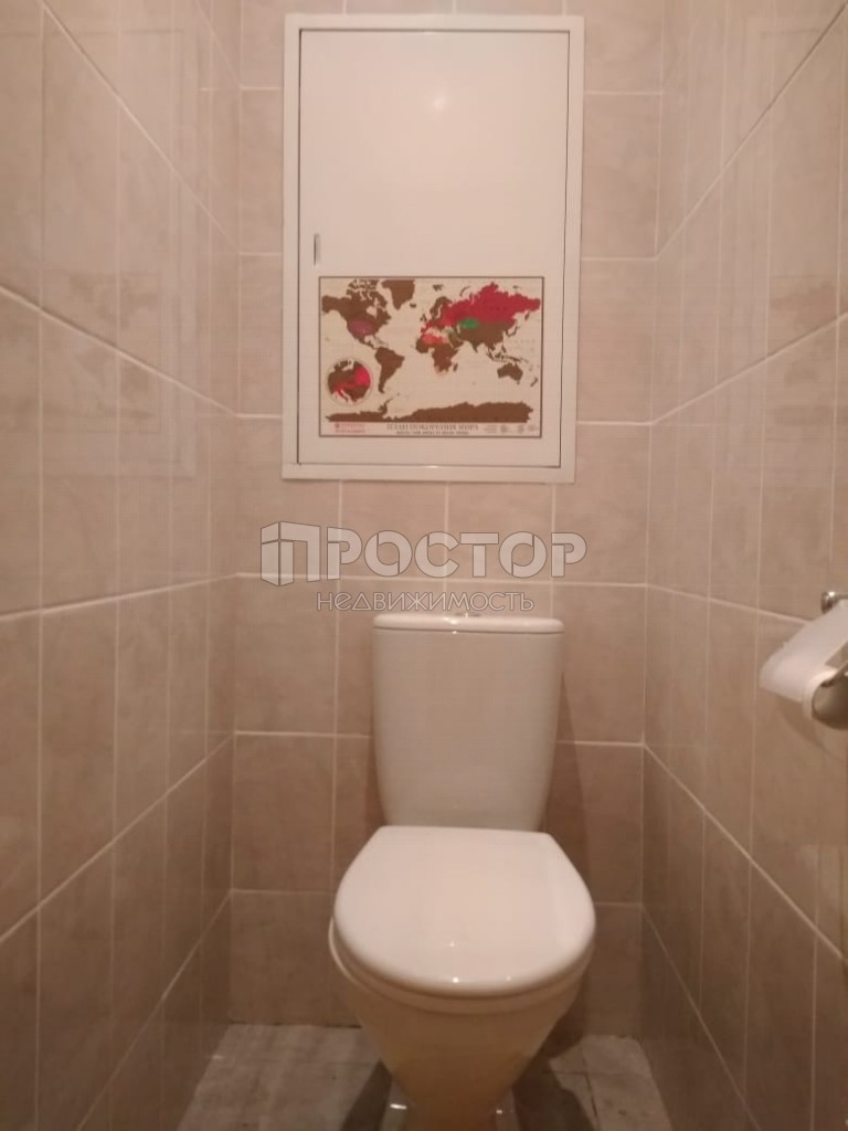 2-комнатная квартира, 69.7 м² - фото 18