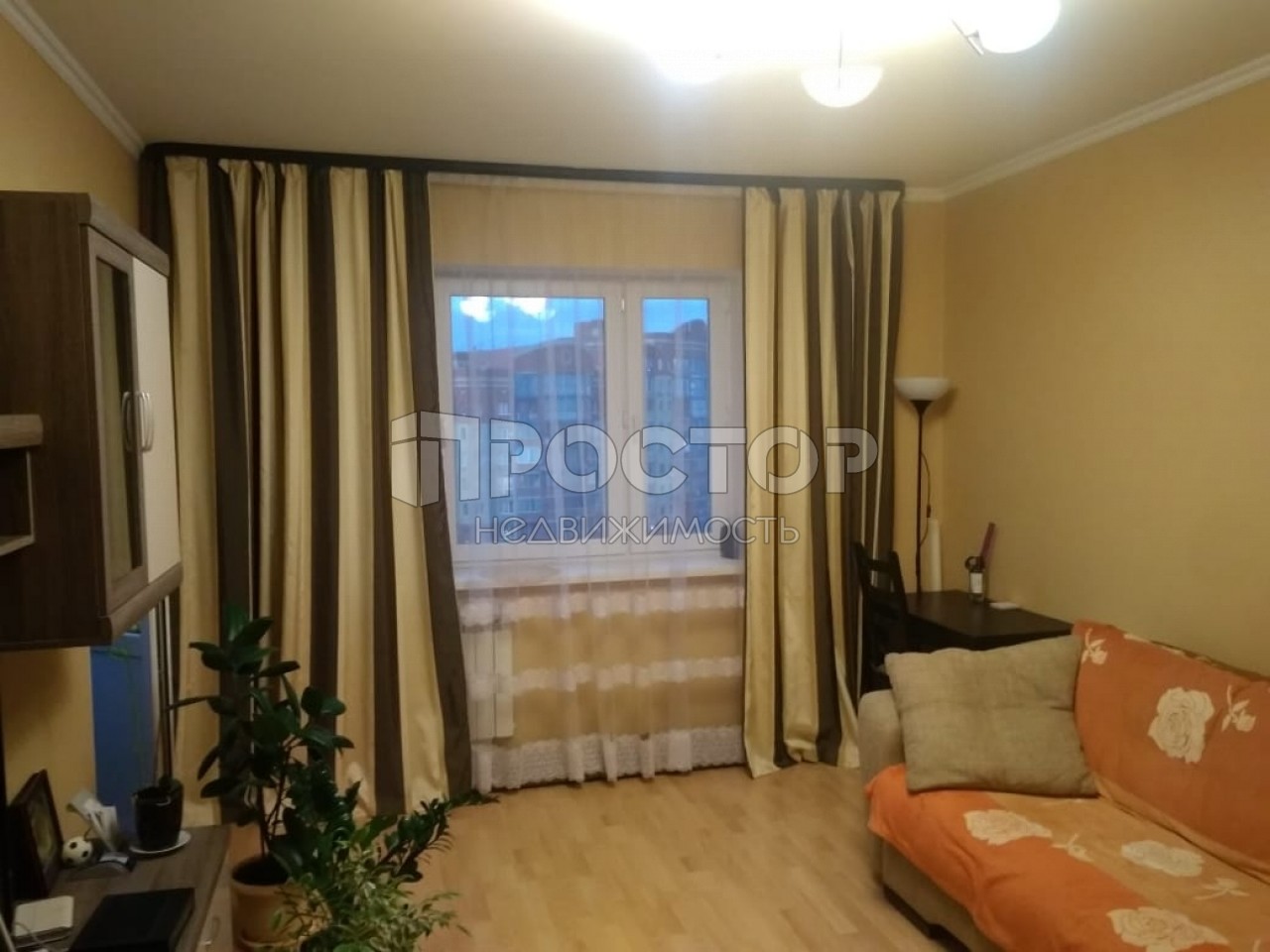 2-комнатная квартира, 69.7 м² - фото 11