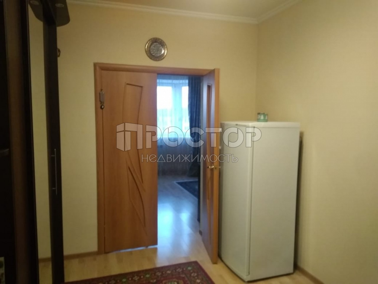 2-комнатная квартира, 69.7 м² - фото 4