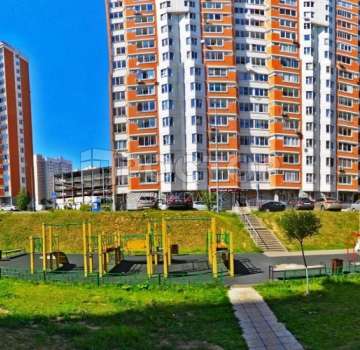 Купить квартиру