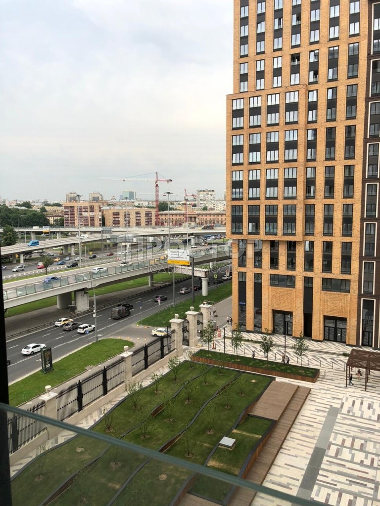 1-комнатная квартира, 37 м² - фото 7