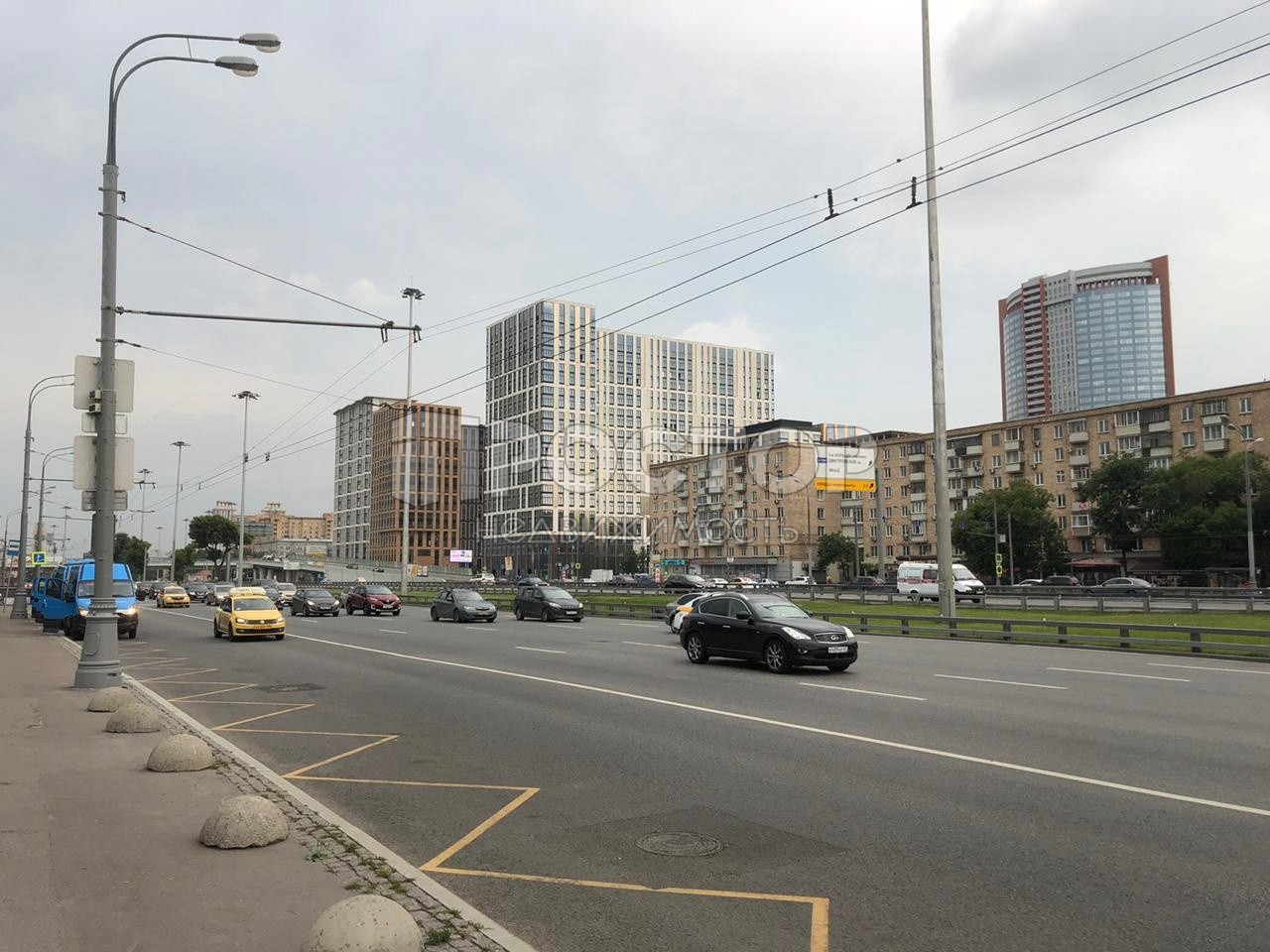 1-комнатная квартира, 37 м² - фото 14