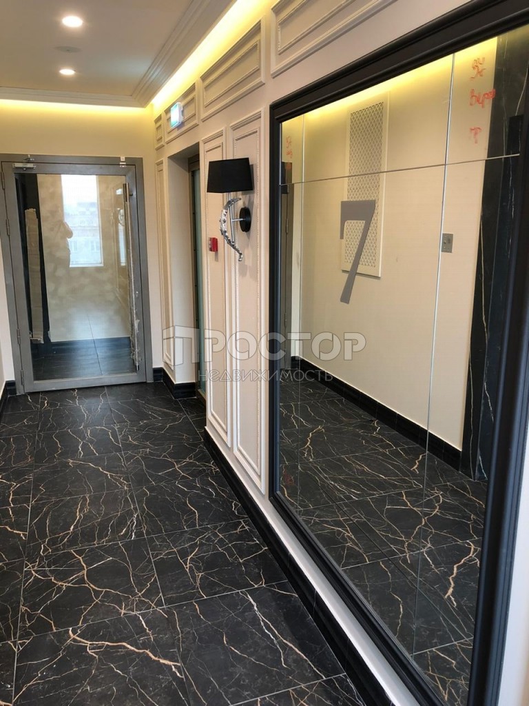 1-комнатная квартира, 37 м² - фото 10