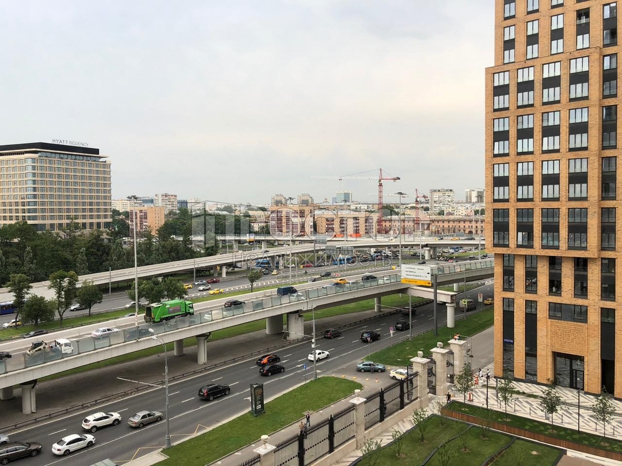 1-комнатная квартира, 37 м² - фото 2