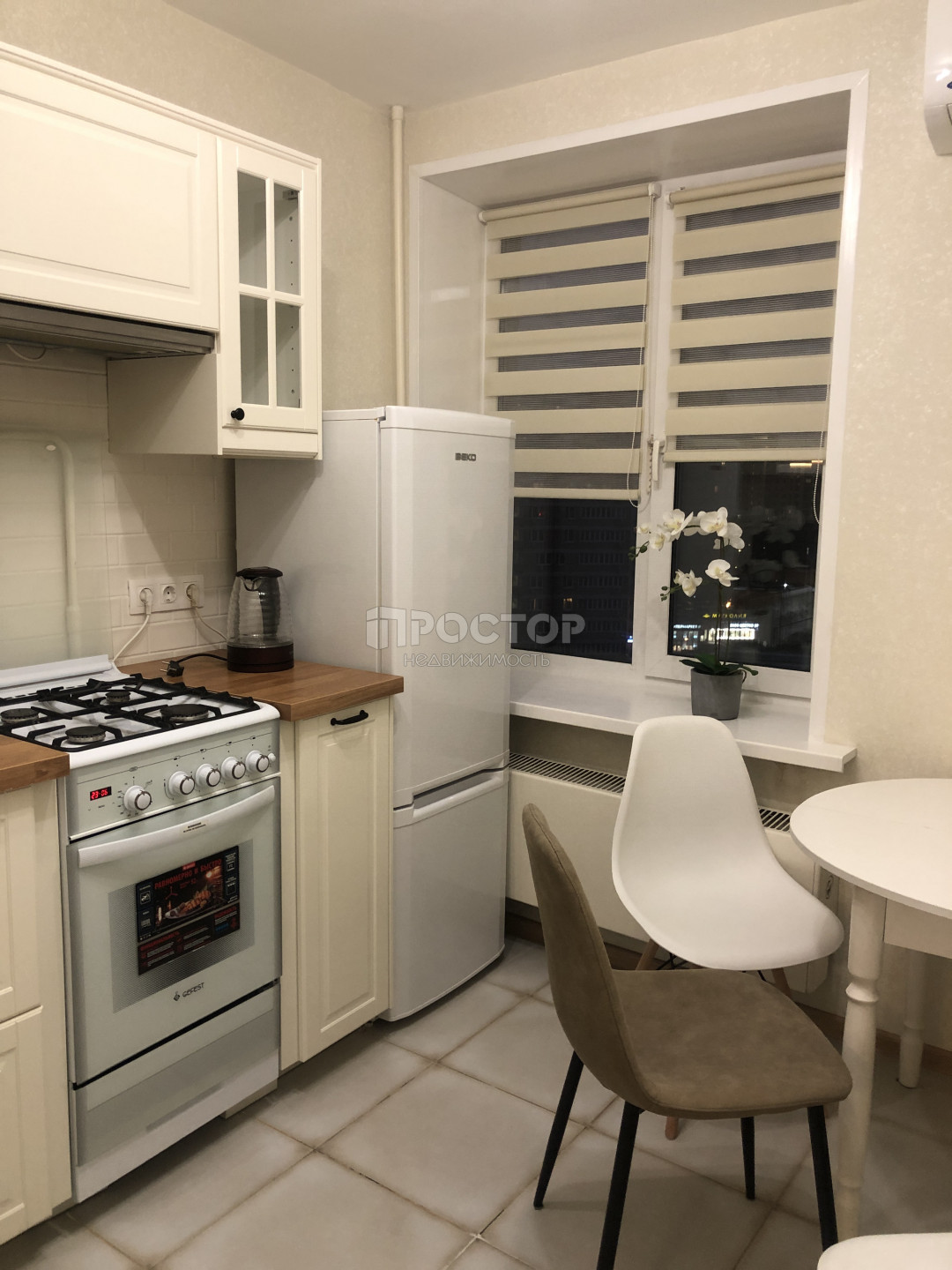 1-комнатная квартира, 36.8 м² - фото 7