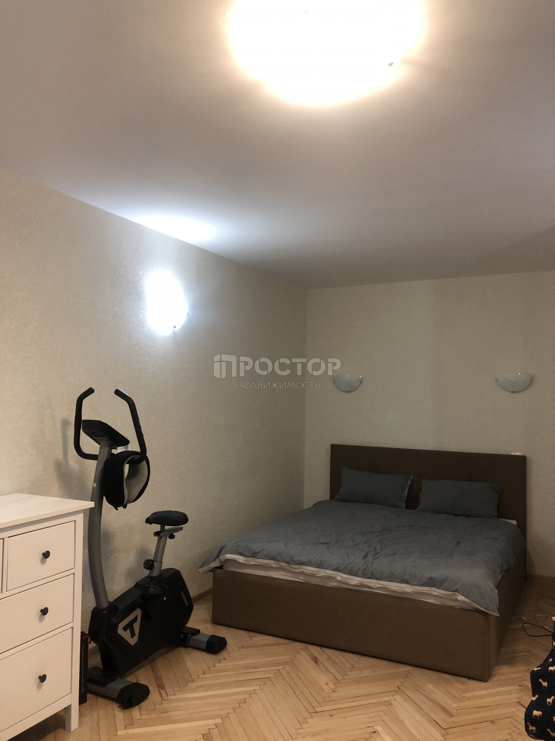 1-комнатная квартира, 36.8 м² - фото 5