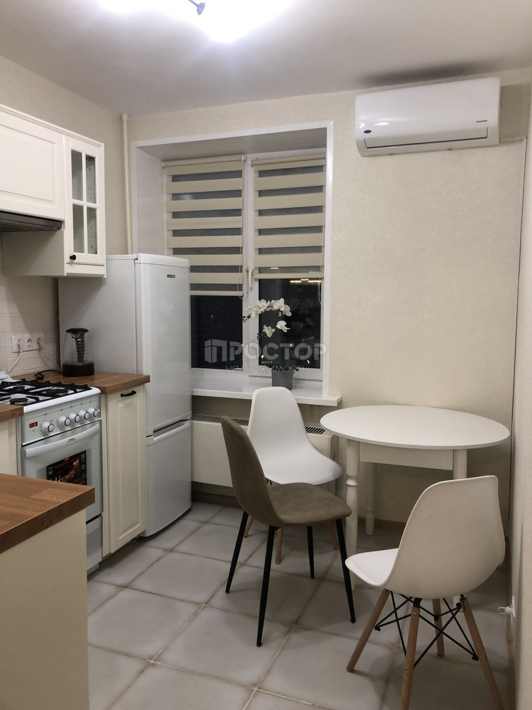 1-комнатная квартира, 36.8 м² - фото 9