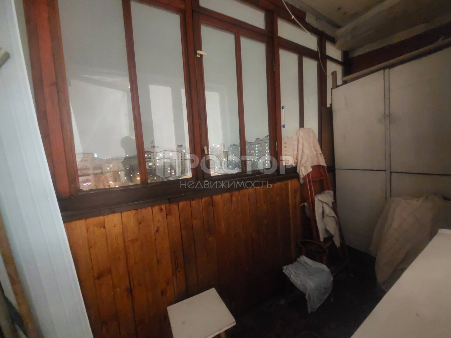 3-комнатная квартира, 62 м² - фото 7