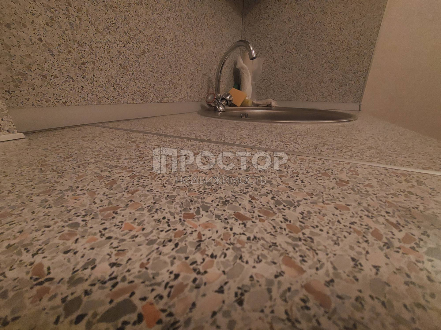 3-комнатная квартира, 62 м² - фото 18