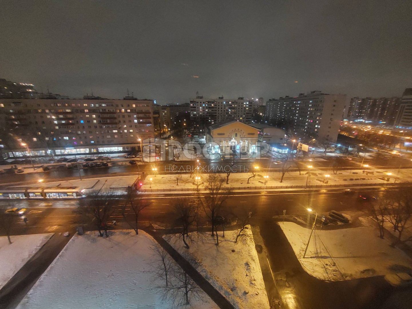 3-комнатная квартира, 62 м² - фото 8