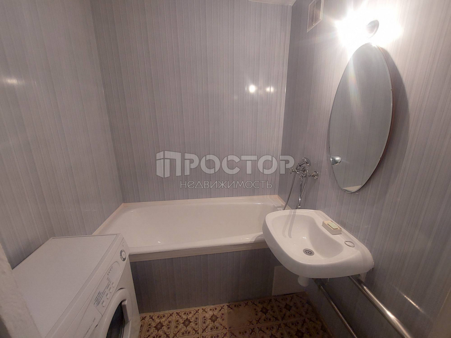 3-комнатная квартира, 62 м² - фото 14