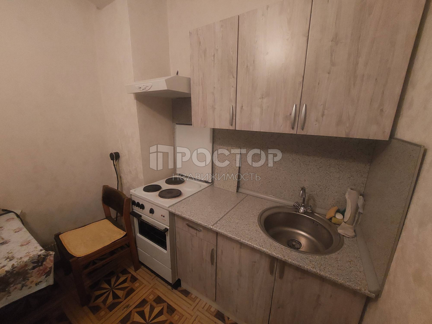 3-комнатная квартира, 62 м² - фото 13