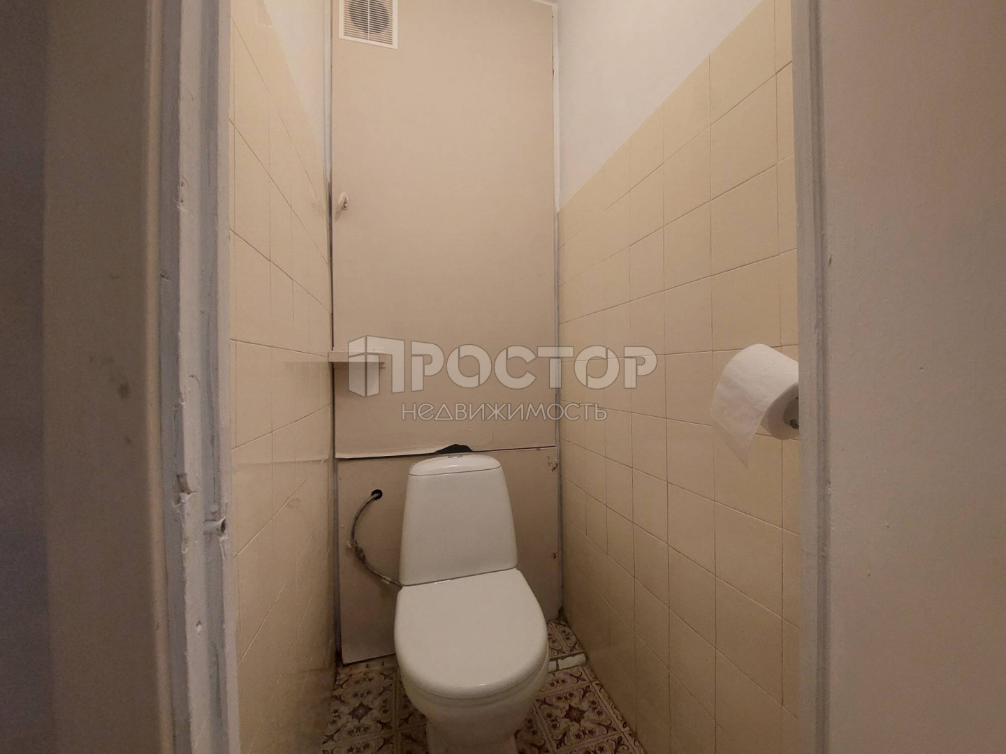 3-комнатная квартира, 62 м² - фото 12