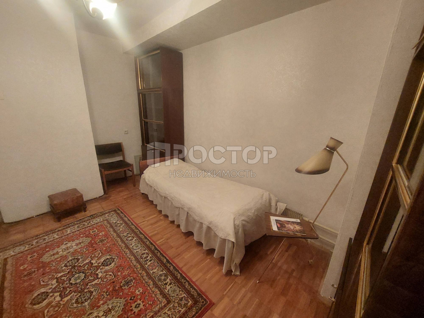 3-комнатная квартира, 62 м² - фото 4