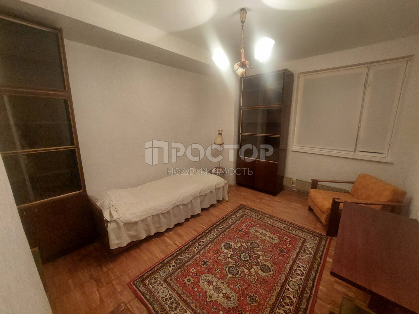 3-комнатная квартира, 62 м² - фото 3