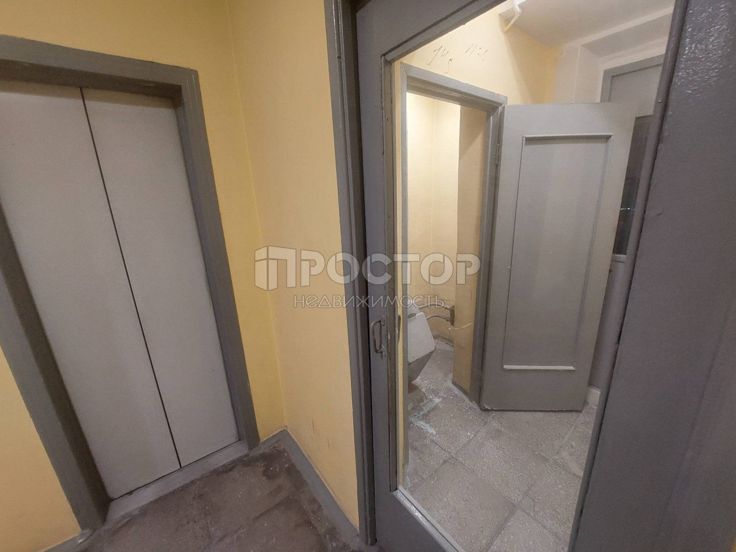 3-комнатная квартира, 62 м² - фото 20