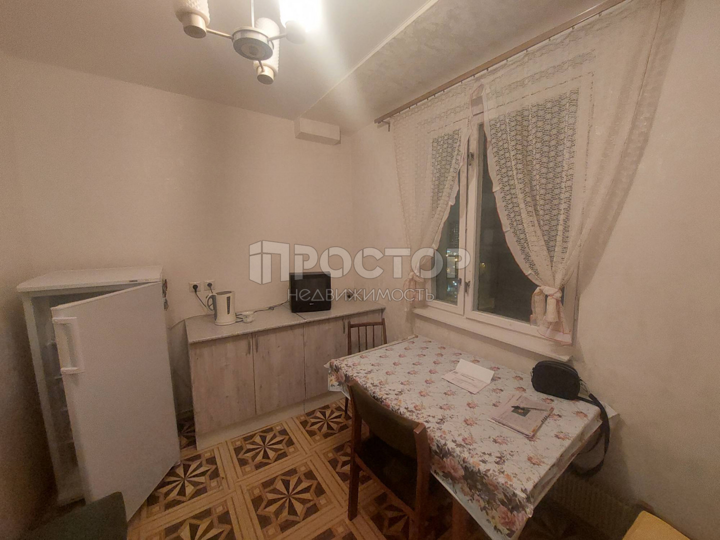 3-комнатная квартира, 62 м² - фото 16