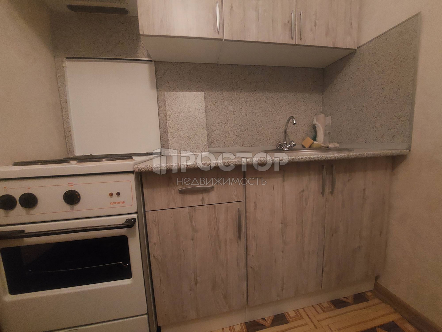 3-комнатная квартира, 62 м² - фото 15