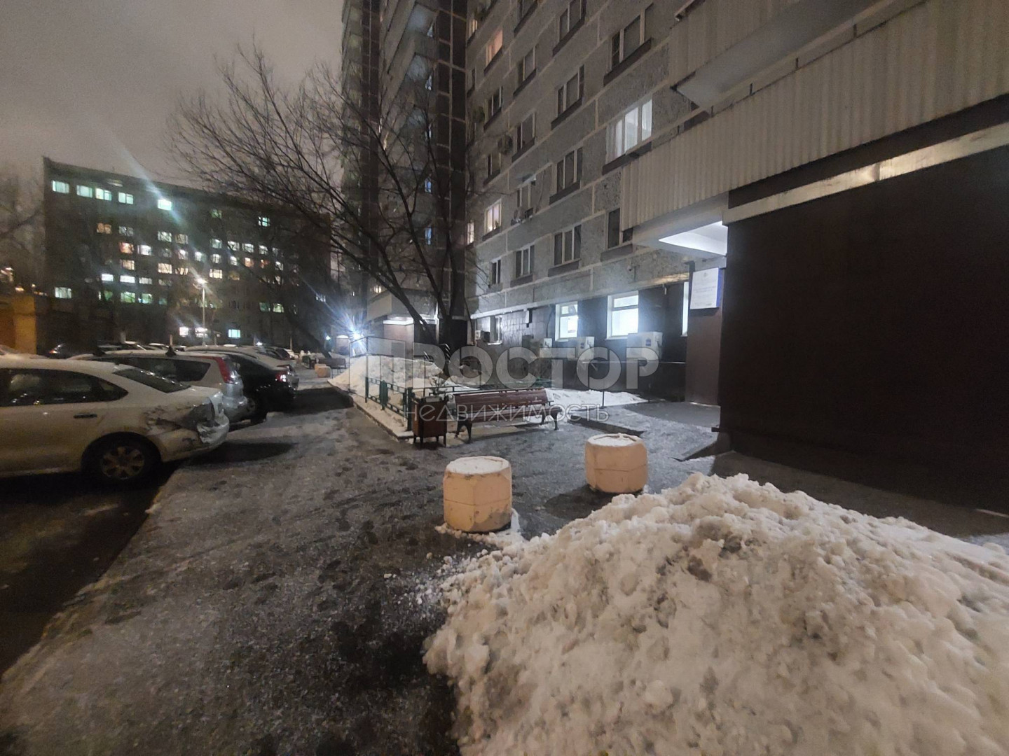3-комнатная квартира, 62 м² - фото 23