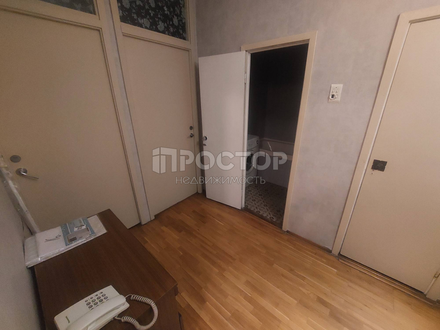 3-комнатная квартира, 62 м² - фото 19