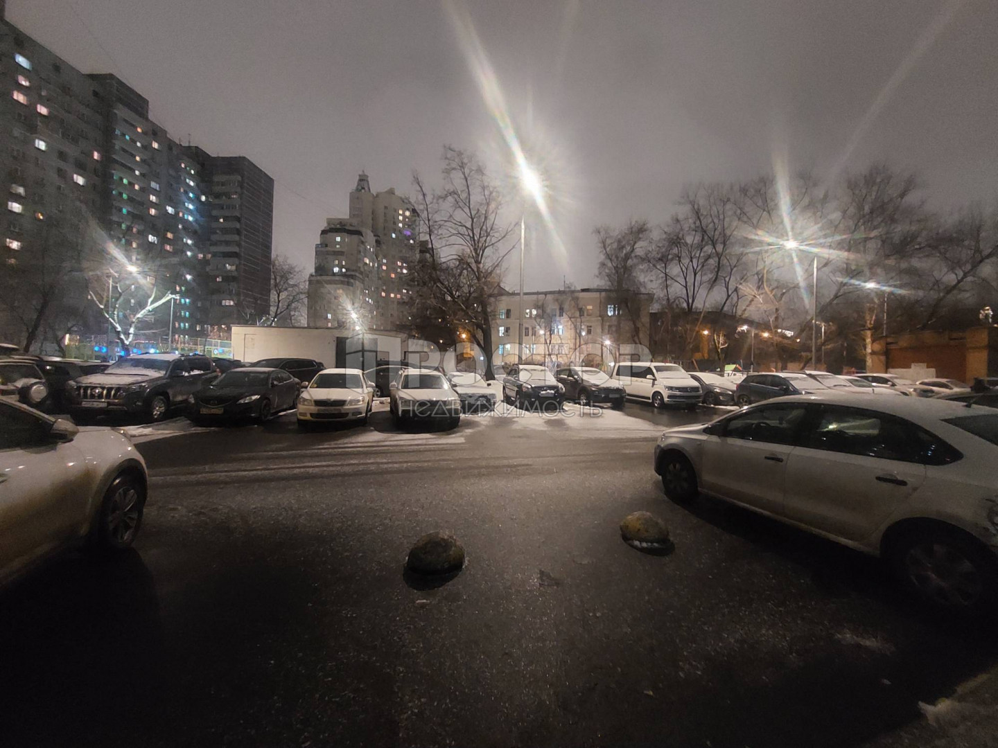 3-комнатная квартира, 62 м² - фото 22