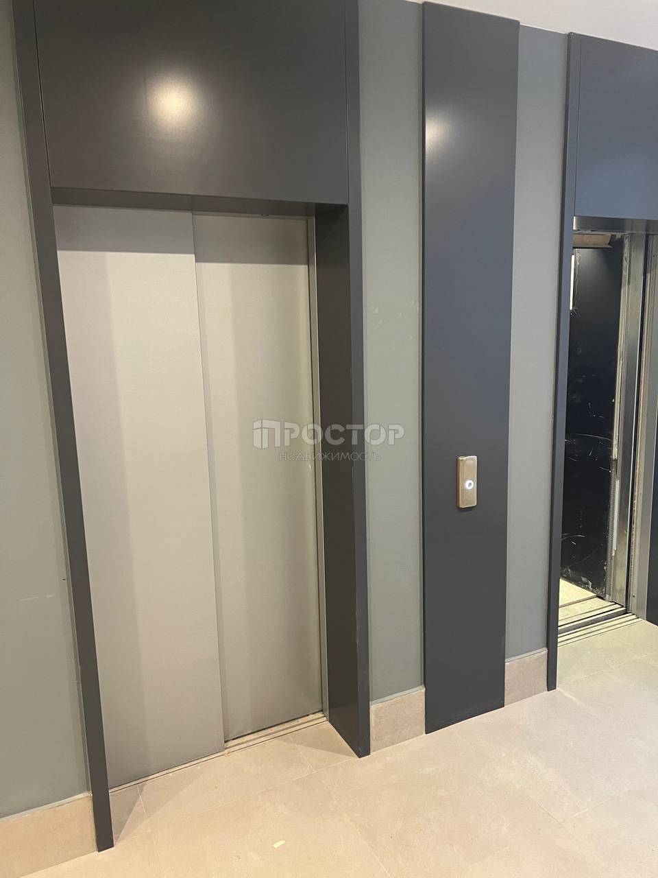 1-комнатная квартира, 40 м² - фото 10
