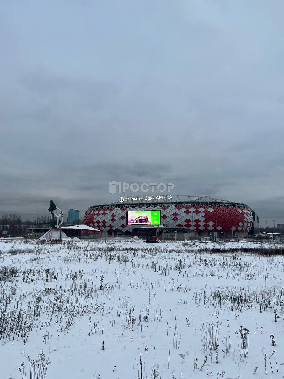 1-комнатная квартира, 40 м² - фото 15