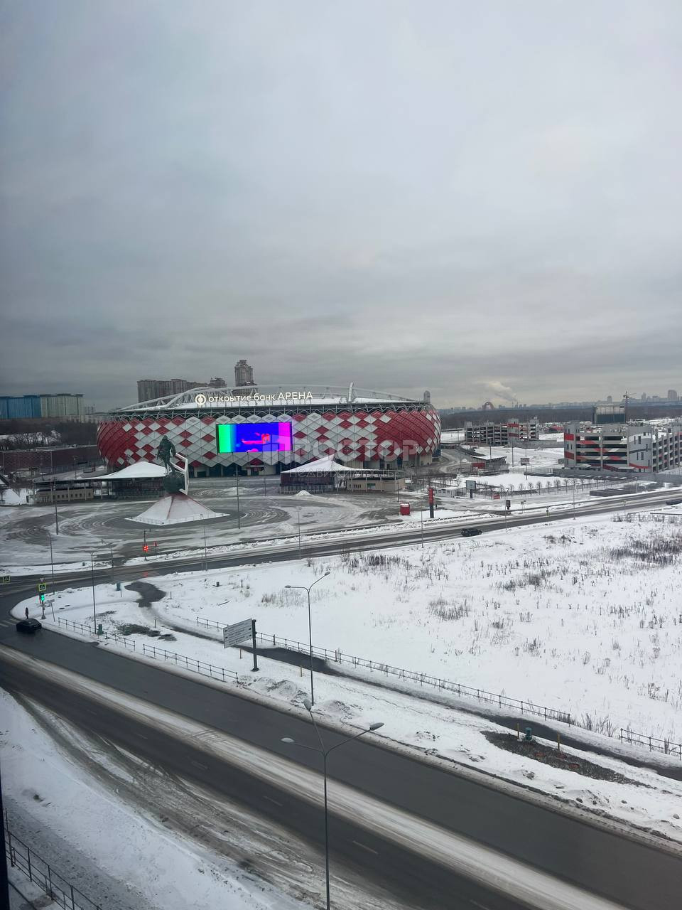 1-комнатная квартира, 40 м² - фото 7