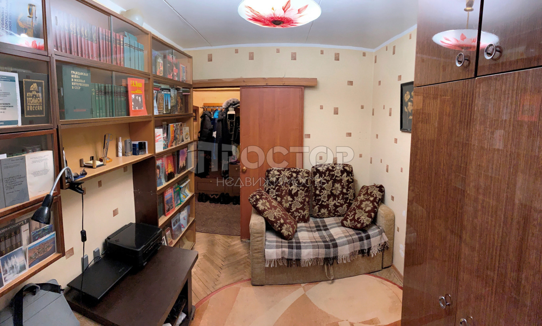 2-комнатная квартира, 42.4 м² - фото 15