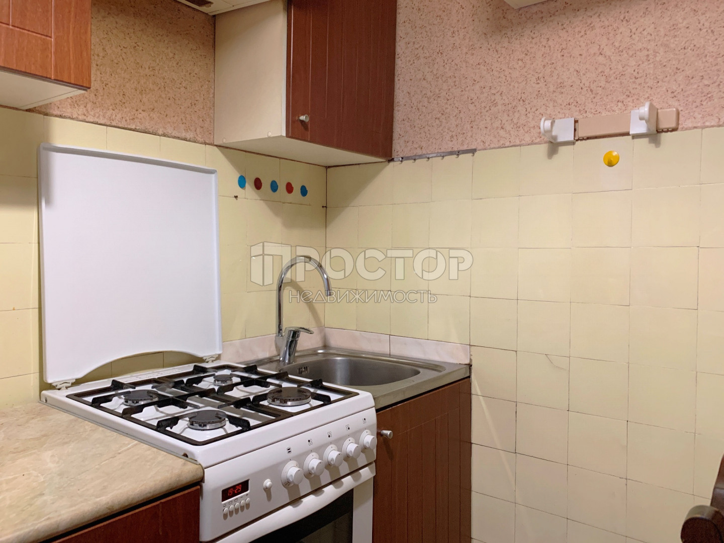 2-комнатная квартира, 42.4 м² - фото 18