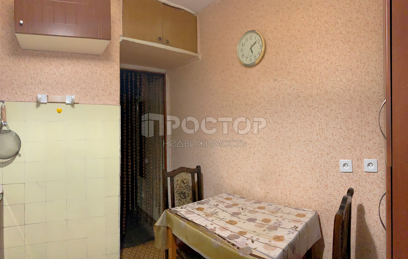 2-комнатная квартира, 42.4 м² - фото 21