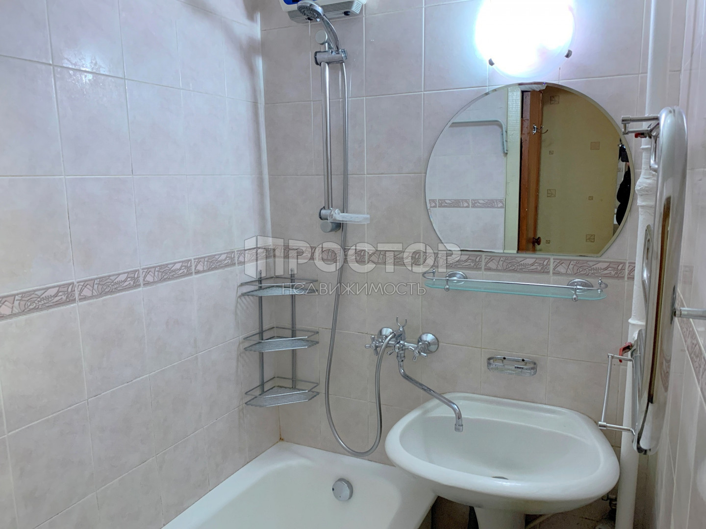 2-комнатная квартира, 42.4 м² - фото 27