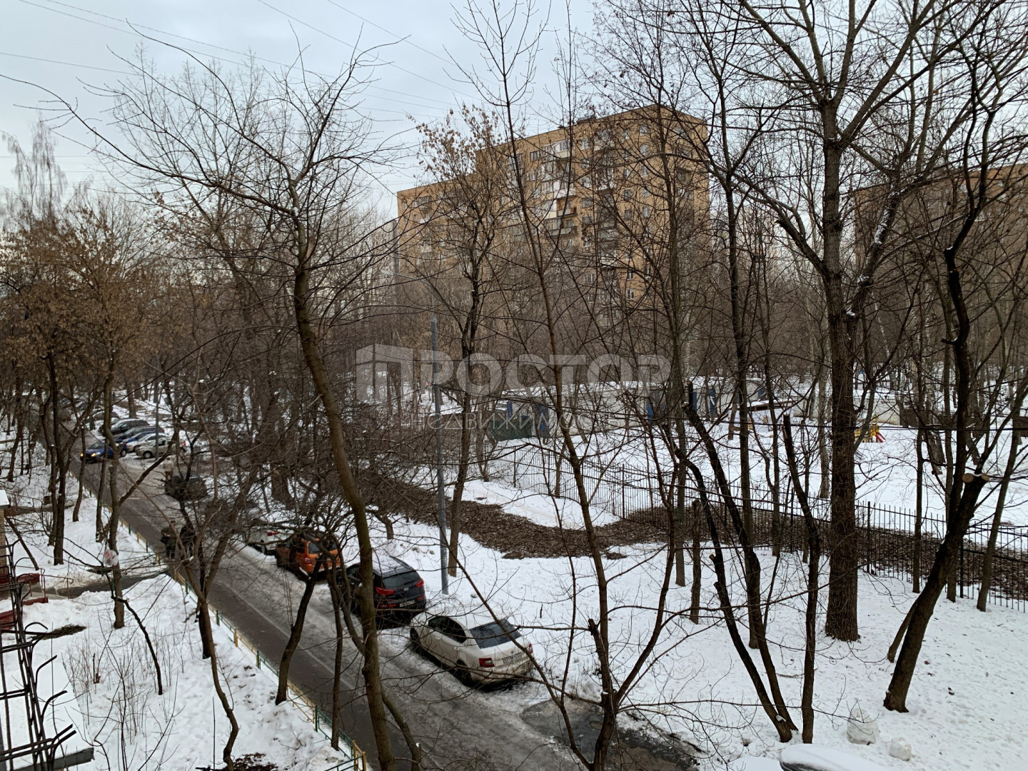 2-комнатная квартира, 42.4 м² - фото 9
