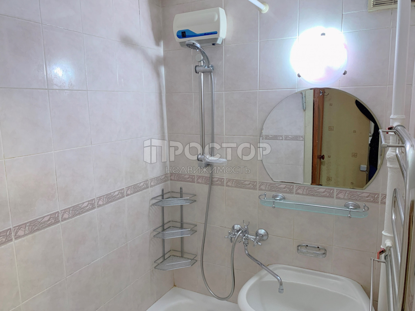 2-комнатная квартира, 42.4 м² - фото 26