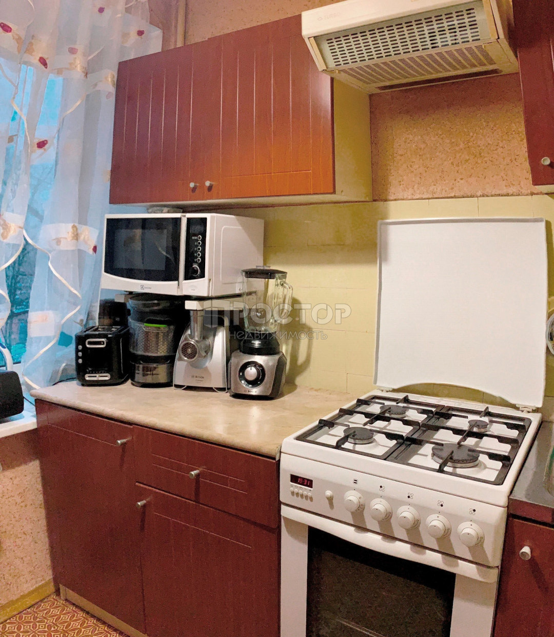 2-комнатная квартира, 42.4 м² - фото 19