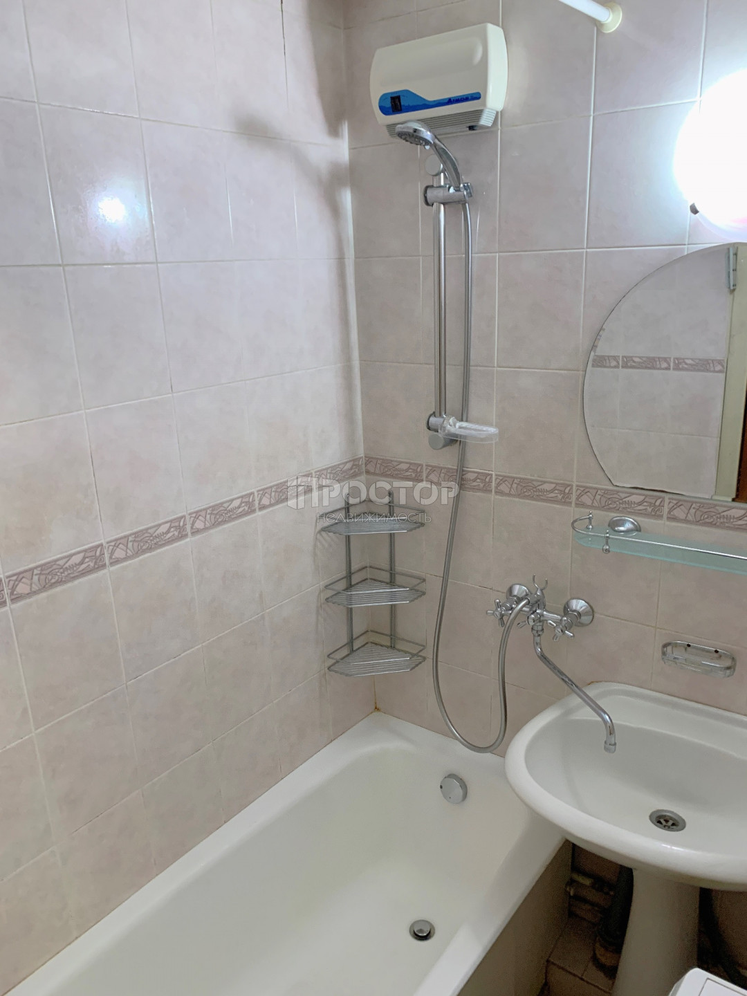 2-комнатная квартира, 42.4 м² - фото 24