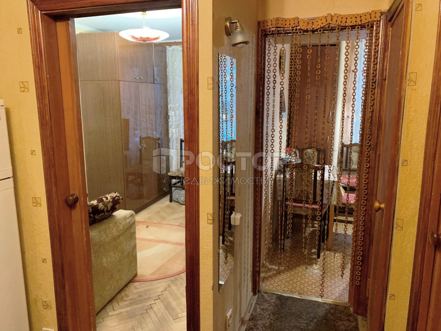 2-комнатная квартира, 42.4 м² - фото 16