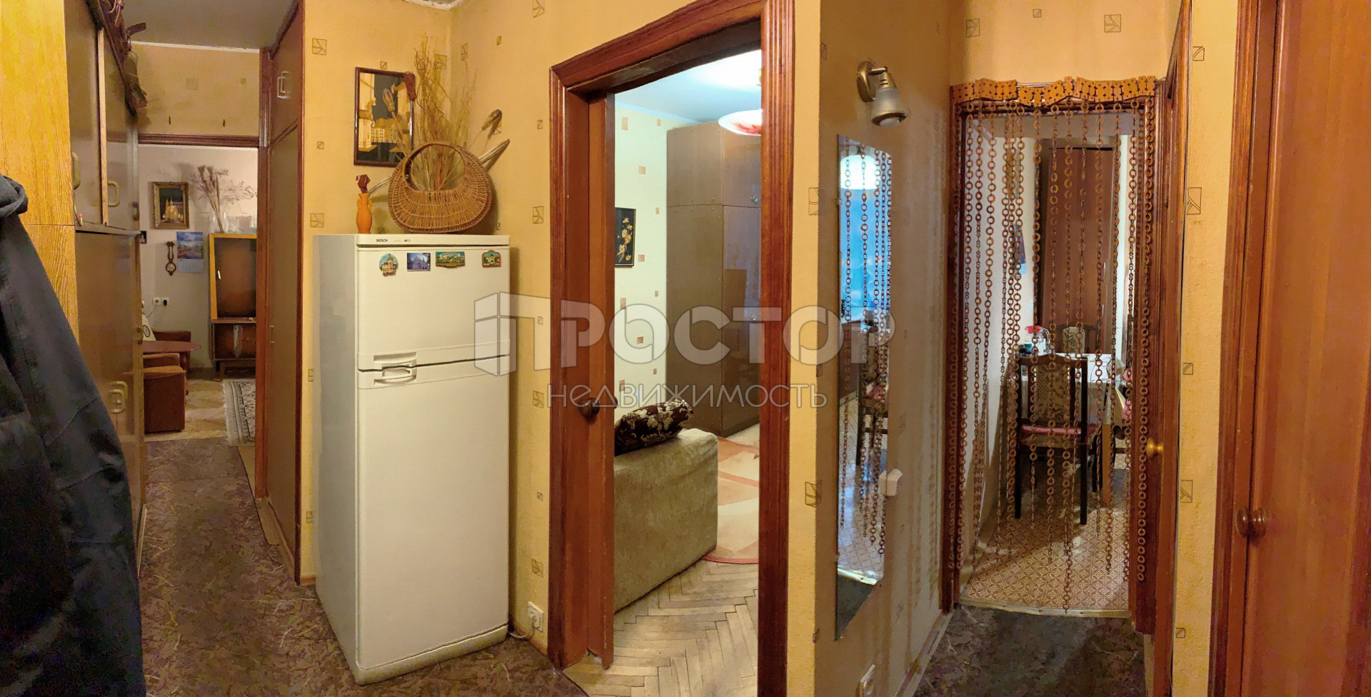 2-комнатная квартира, 42.4 м² - фото 11