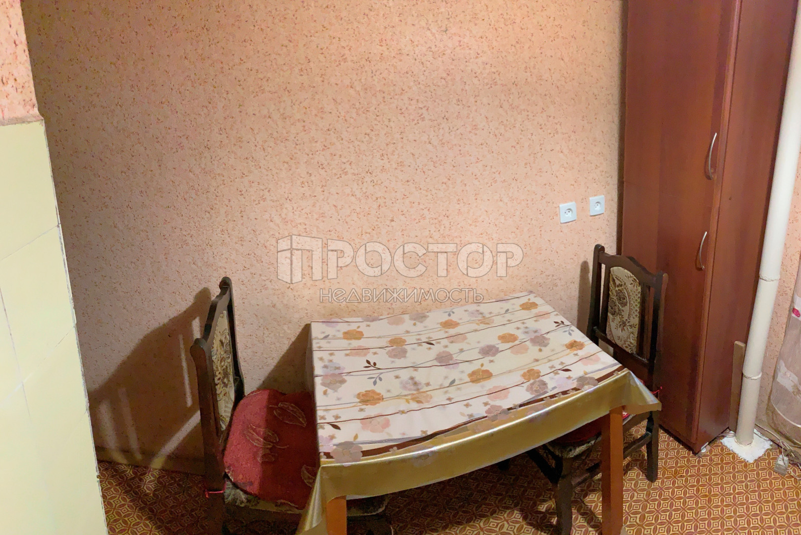 2-комнатная квартира, 42.4 м² - фото 20