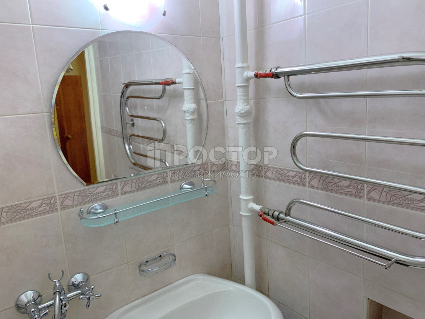 2-комнатная квартира, 42.4 м² - фото 29