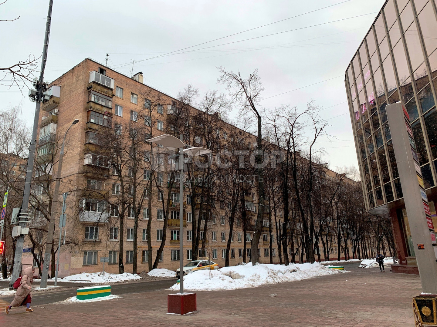 2-комнатная квартира, 42.4 м² - фото 34