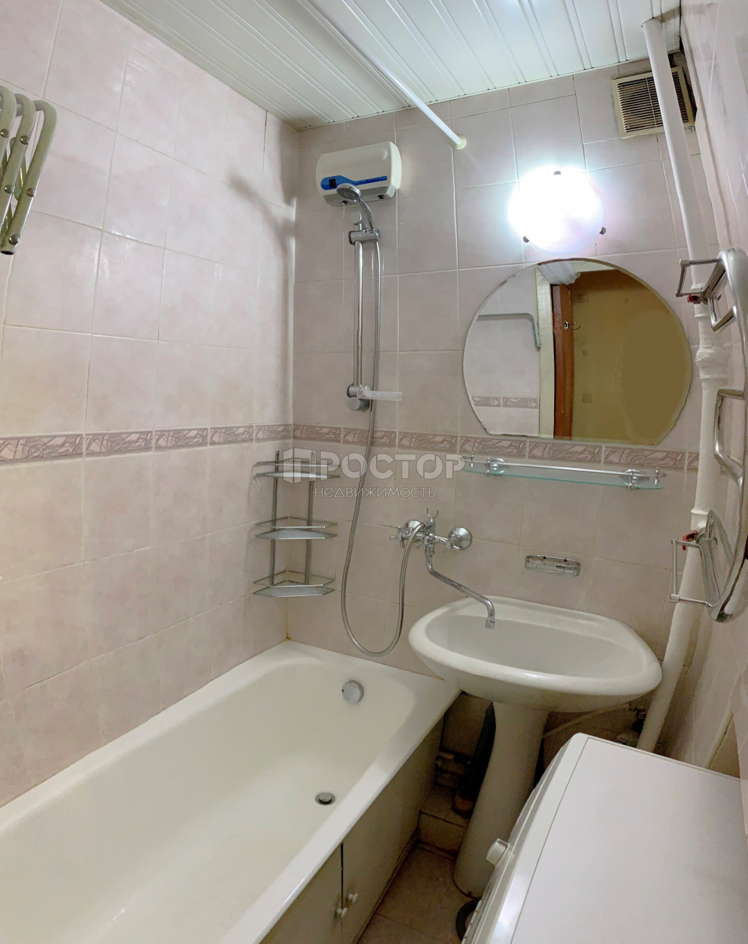 2-комнатная квартира, 42.4 м² - фото 25