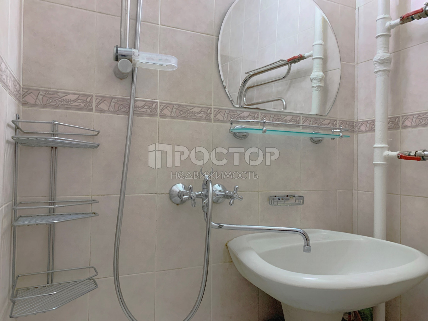 2-комнатная квартира, 42.4 м² - фото 28