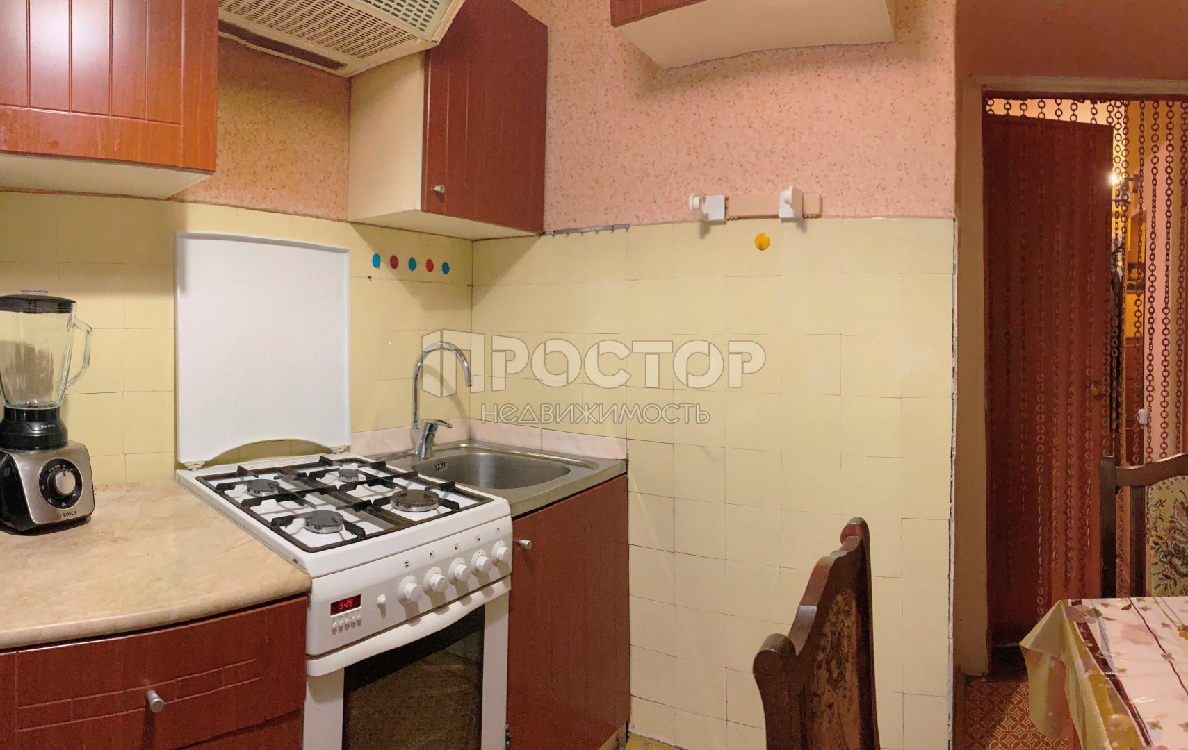2-комнатная квартира, 42.4 м² - фото 17