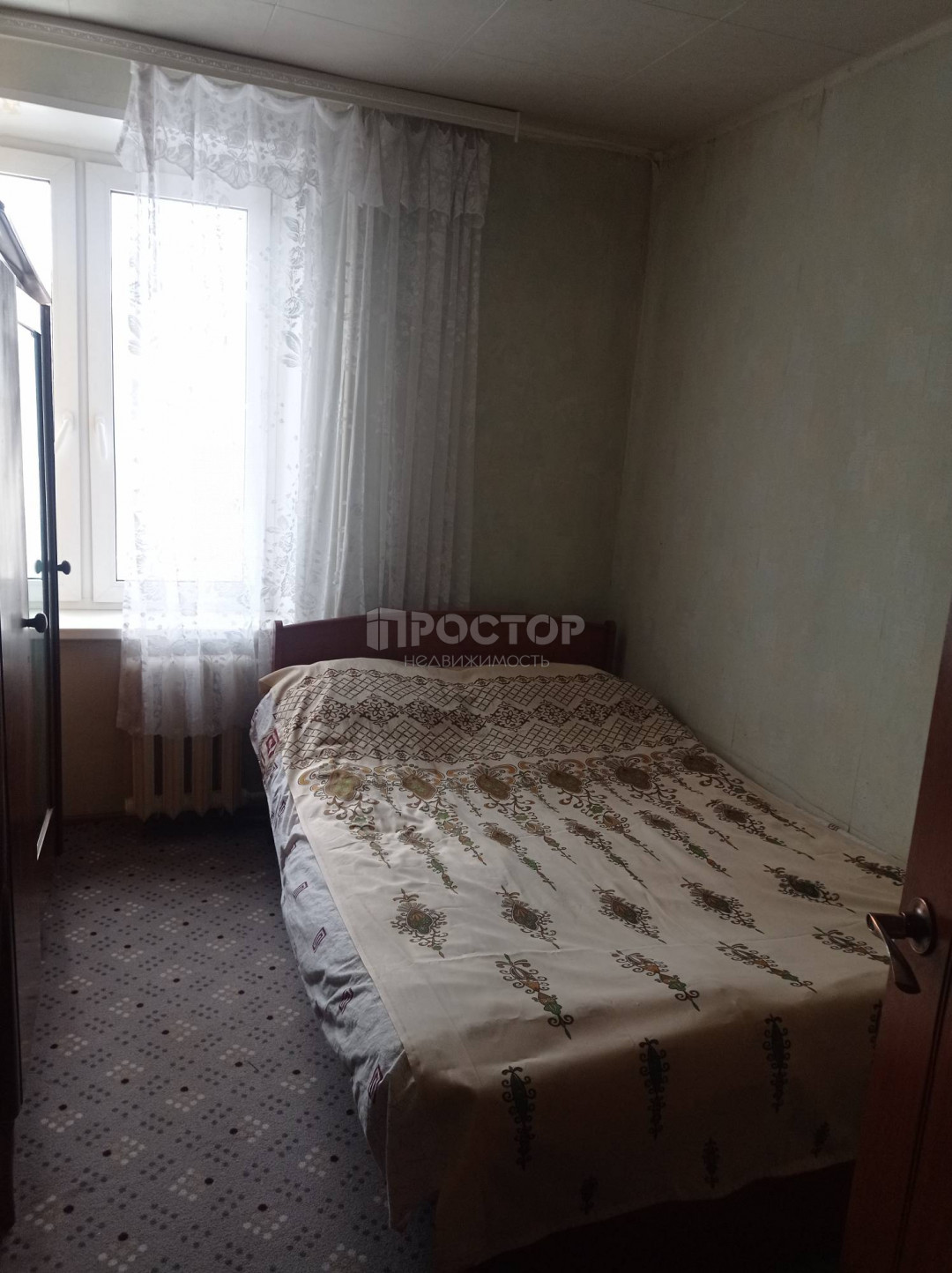 2-комнатная квартира, 39 м² - фото 4