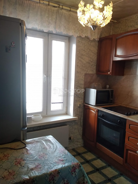 3-комнатная квартира, 55.5 м² - фото 10