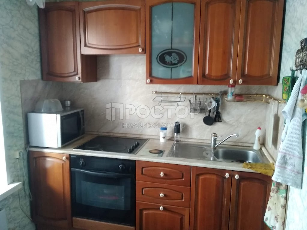 3-комнатная квартира, 55.5 м² - фото 9
