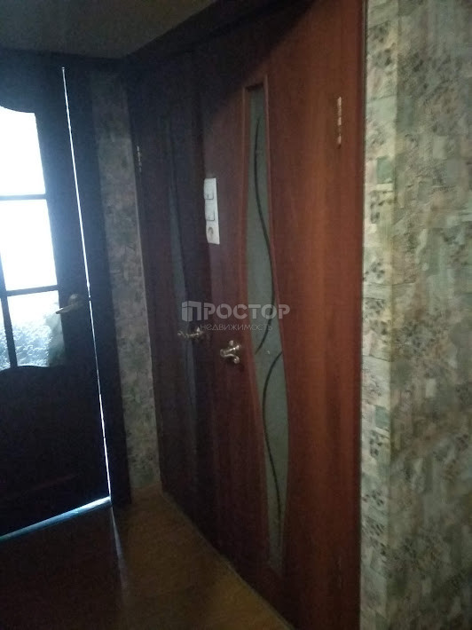 3-комнатная квартира, 55.5 м² - фото 12